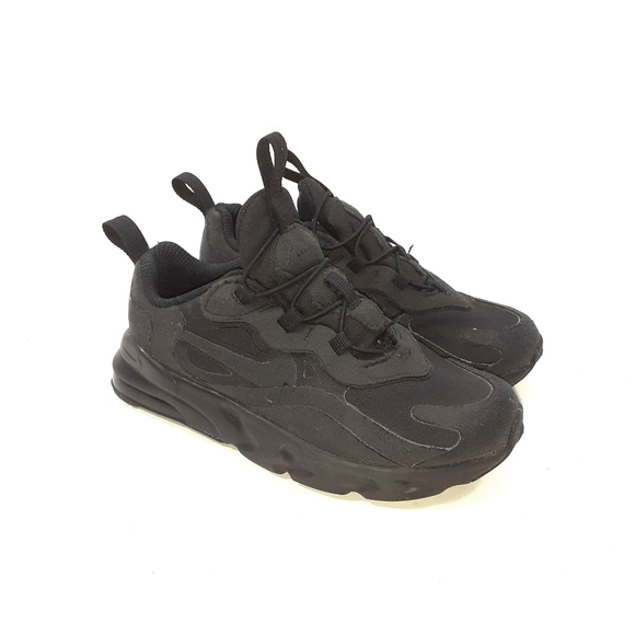 270 react triple black